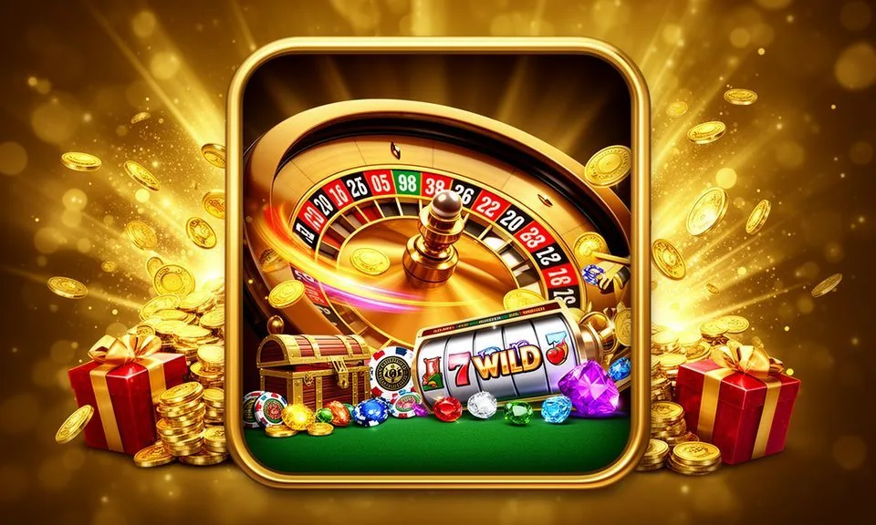 Roulette SpeedBurst